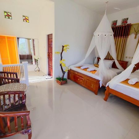 Bintang Bungalow Tour & Travel 克里穆图 外观 照片