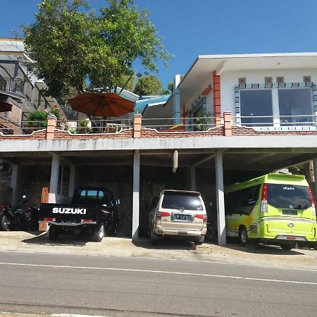 Bintang Bungalow Tour & Travel 克里穆图 外观 照片