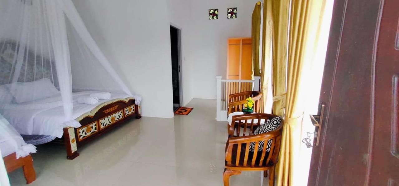 Bintang Bungalow Tour & Travel 克里穆图 外观 照片