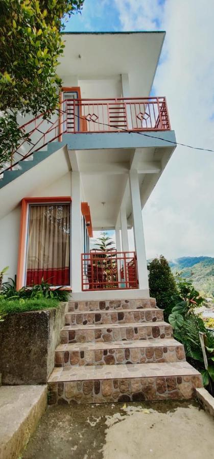 Bintang Bungalow Tour & Travel 克里穆图 外观 照片
