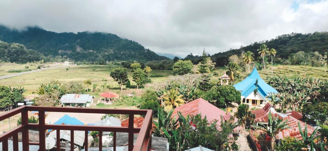 Bintang Bungalow Tour & Travel 克里穆图 外观 照片