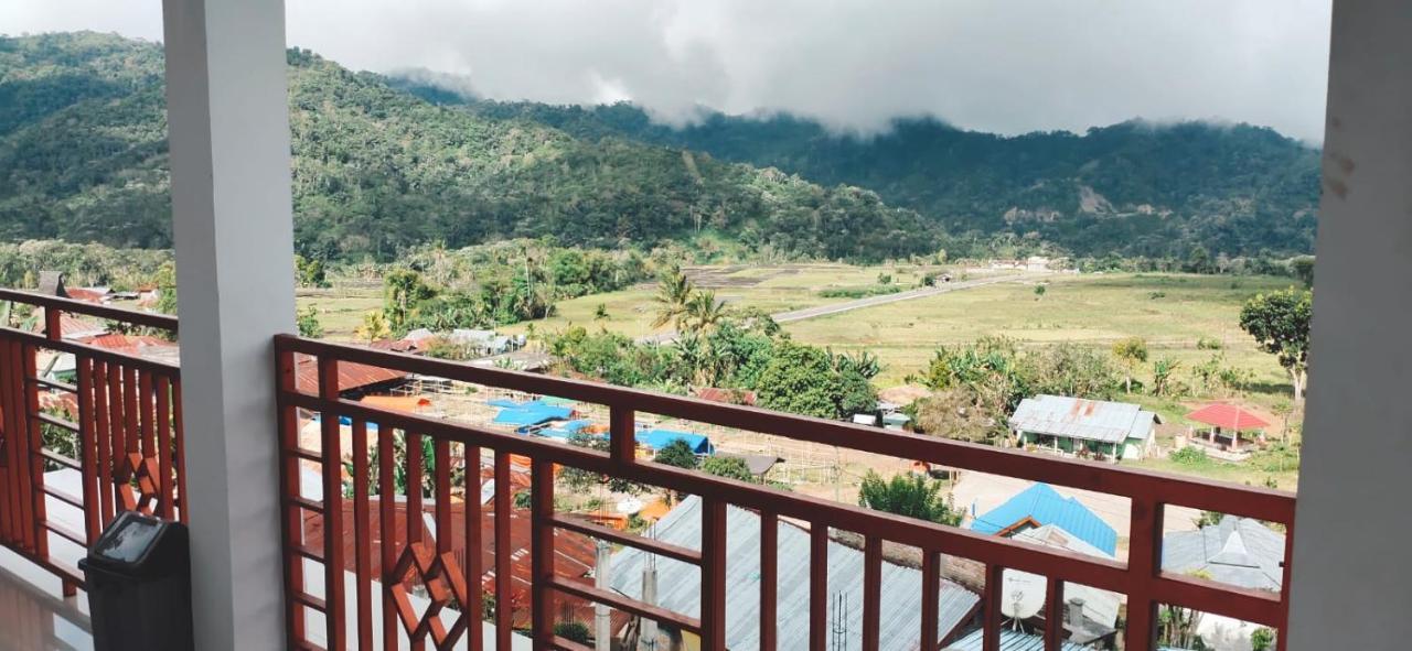 Bintang Bungalow Tour & Travel 克里穆图 外观 照片