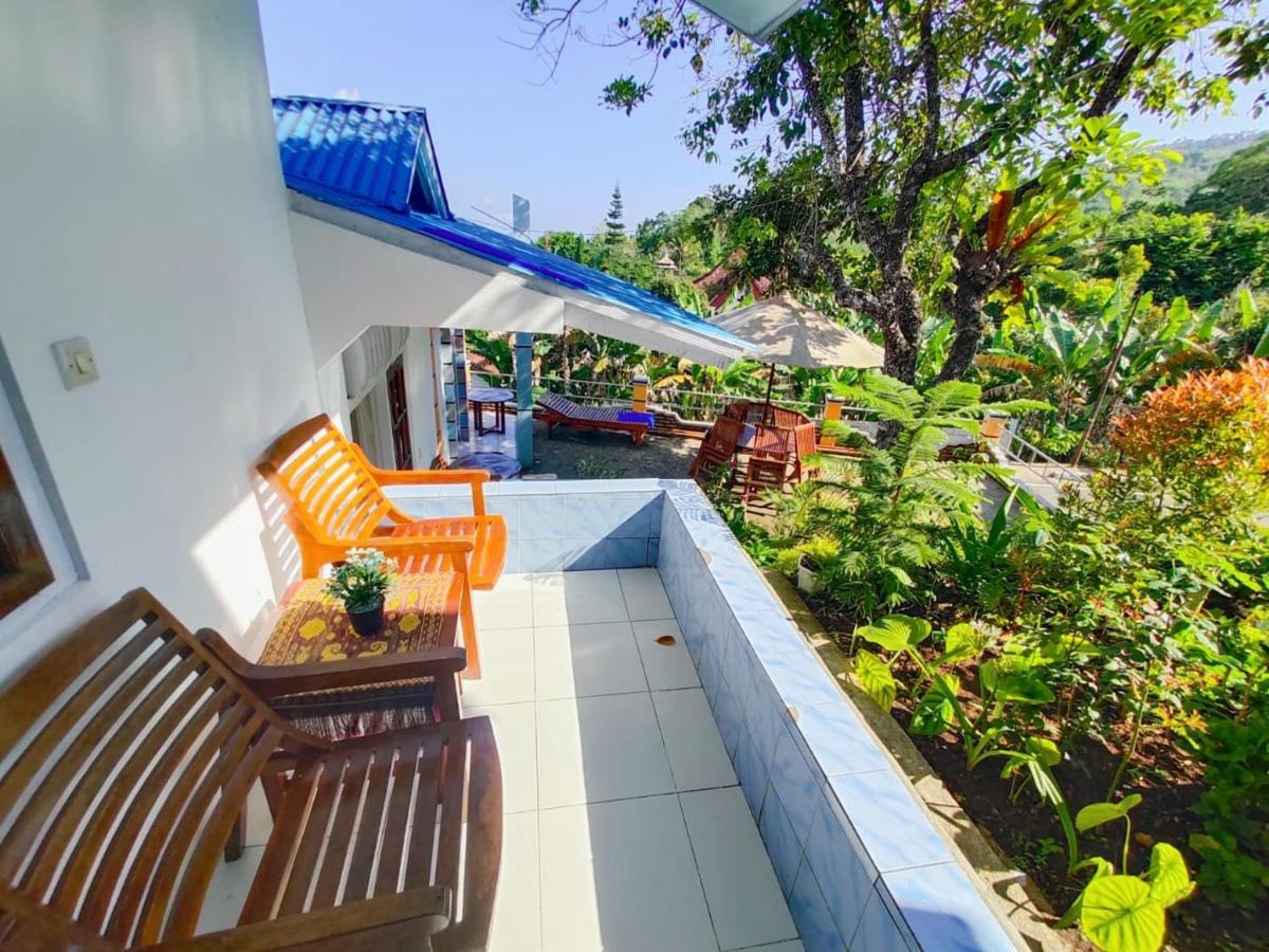 Bintang Bungalow Tour & Travel 克里穆图 外观 照片