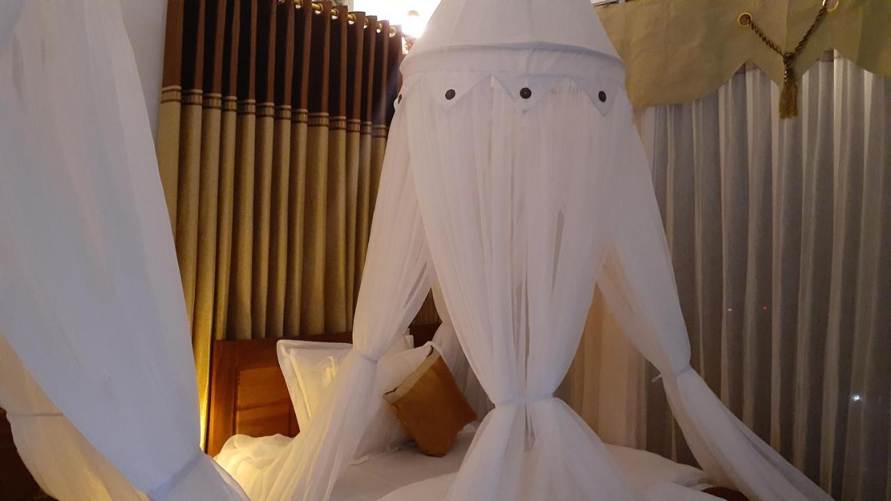 Bintang Bungalow Tour & Travel 克里穆图 外观 照片
